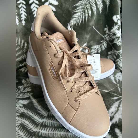 ADIDAS Sneakers,Adidas Beige Casual Sneakers - Picture 10 of 12